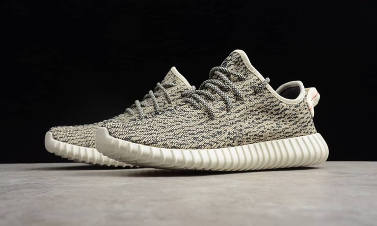 Where To Buy Yeezy Boost 350 “Turtle Dove” AQ4832 Cheap?