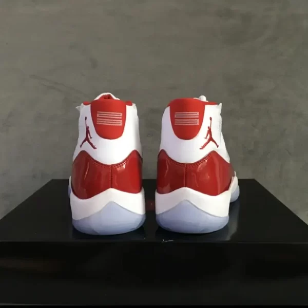 Air Jordan 11 Retro ‘Cherry’ CT8012-116 (2022) (Unisex)