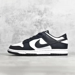 Nike Dunk Low Retro ‘Black White Panda’ DD1391-100
