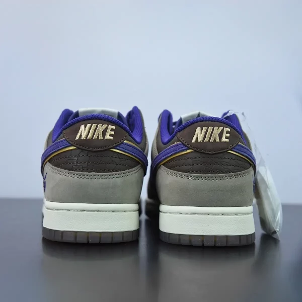 Nike Dunk Low ‘Setsubun’ Tan/Brown-Purple DQ5009-268