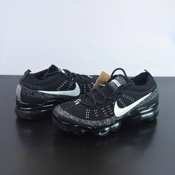 Nike Air VaporMax 2023 Flyknit Black DV1678-001 Men’s Shoes