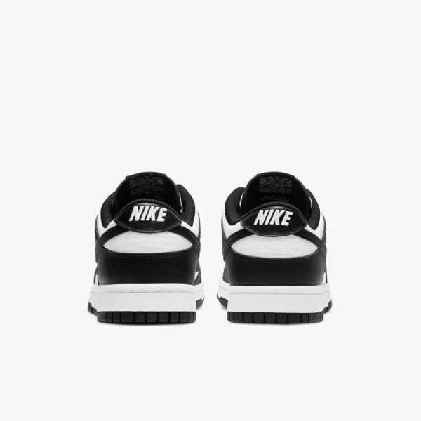Nike Dunk Low ‘Panda’ Black & White CW1590-100 (GS)