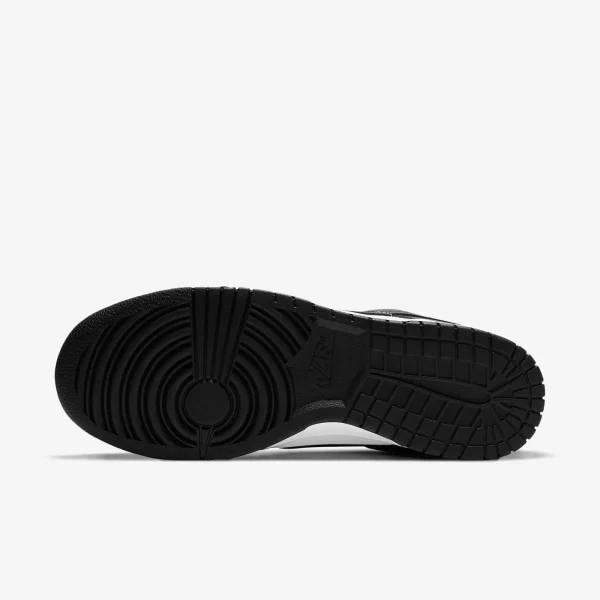 Nike Dunk Low ‘Panda’ Black & White CW1590-100 (GS)