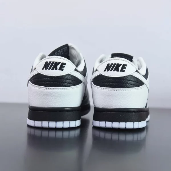 Nike Dunk Low ‘Reverse Panda’ White/Black FD9064-011
