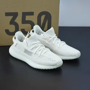 adidas Yeezy Boost 350 V2 ‘Bone’ White HQ6316