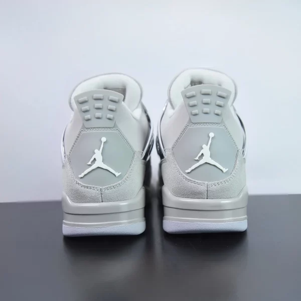 Air Jordan 4 Retro Frozen Moments AQ9129-001 Shoes (Women’s)