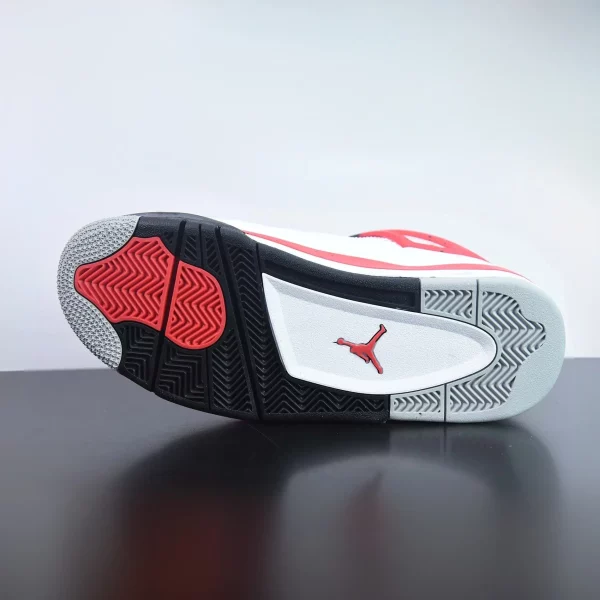 Air Jordan 4 Retro ‘Red Cement’ (2023) DH6927-161